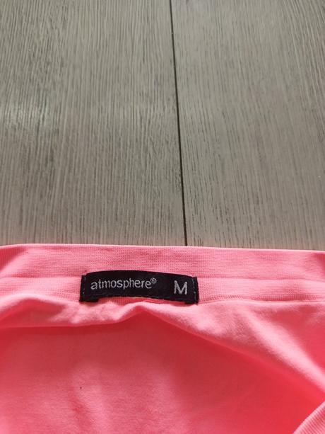 Top bez rukávů, atmosphere,m