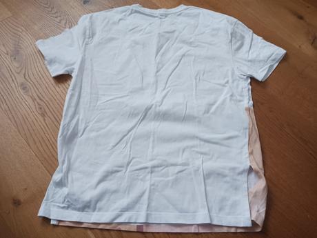 Triko reserved m, reserved,m