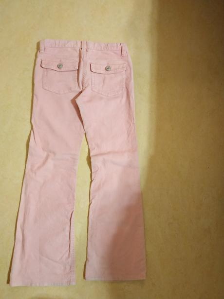 Manžestráky vel.128-134 gap, gap,128