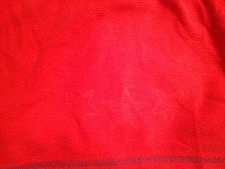 Dívčí mikina - mikinka hvězdy - hvězdičky, okay,74