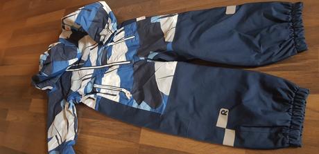 Podzimní overal reima, reima,128