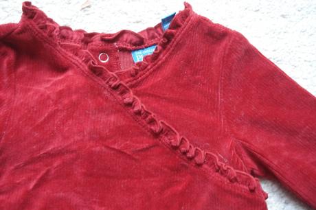 Sametová halenka, 98