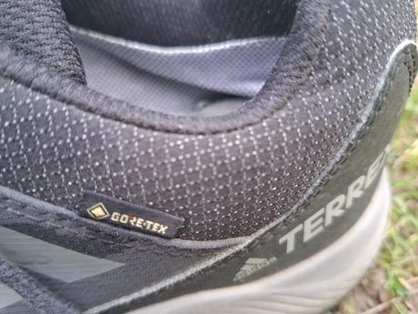 Treková obuv adidas terrex gtx 39 1/3, adidas,40