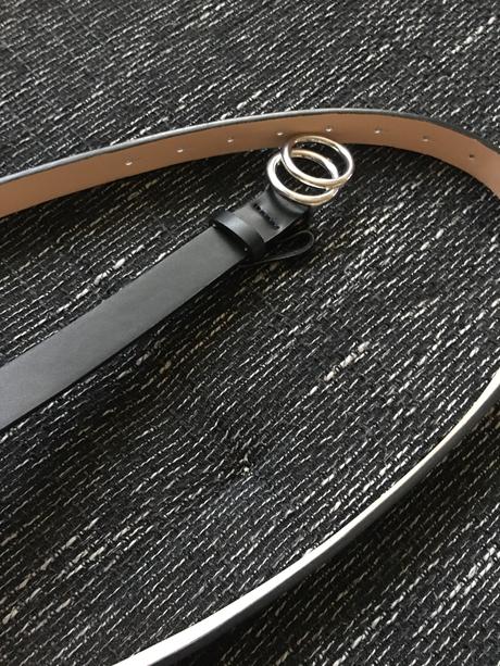 Pásek zn.tally weijl, tally weijl