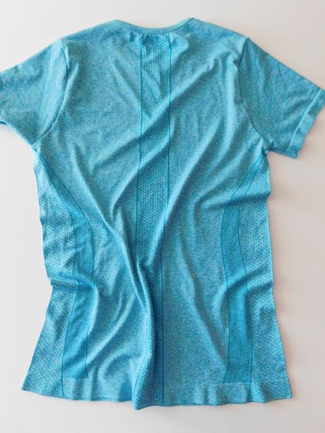 Dámské sportovní triko, s