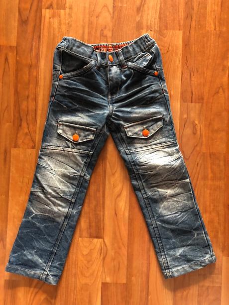 Rifle, kiki&koko,104