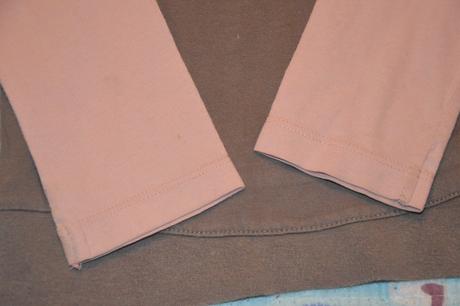 Next bavlněné tričko dl. rukáv, next,134