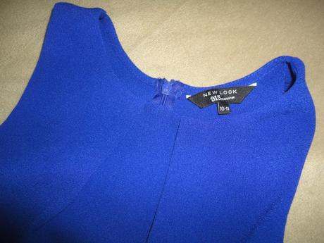 Supr overal, new look 915 generation, vel.10-11, new look,140