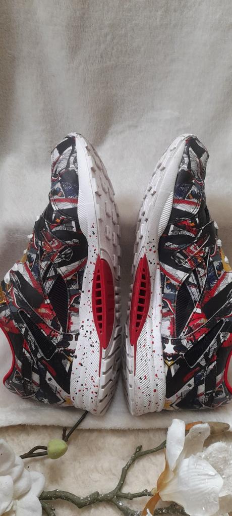 Reebok w ventilator olka tenisky, reebok,41