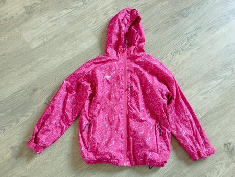 Bunda loap vel. 122, loap,122