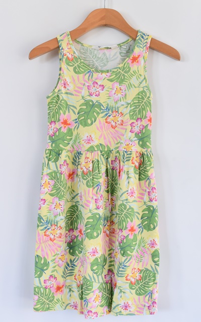 Šaty vel. 134/140, h&m,134