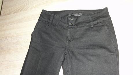 Dámské kalhoty dromedar, dromedar,m