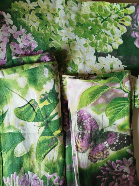 Povlečení na dvoulůžko, 