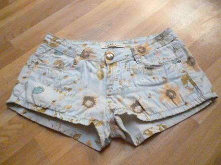 Kytkaté kratasy vel. s pro maminy, s