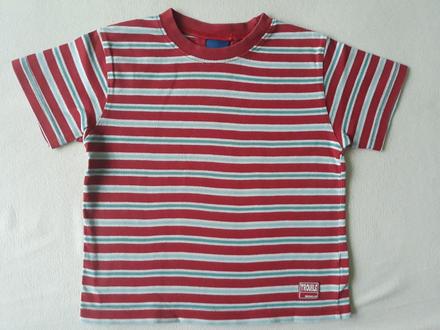 Tričko vel. 98, cherokee,98