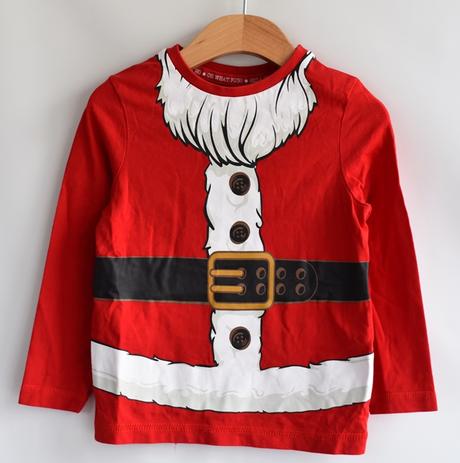 Tričko vel. 18 - 24m, 92