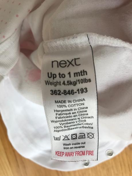 Next body do 1 měs., next,56