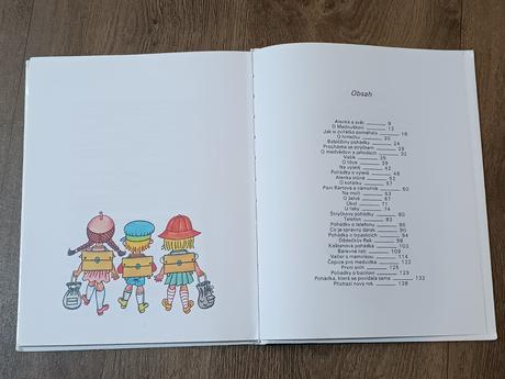2+1 dětské knížky alenčina čítanka, dětem, martín,
