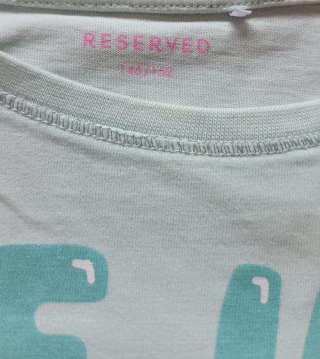 Pyžamo vel. 146-152, reserved,140