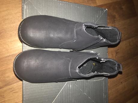 Nové podzimní/jarní botky bonprix, 32