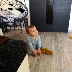 Dětské kalhotkové pleny Moony Air Fit