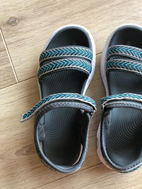 Letní boty crossroad, velikost 36, 36