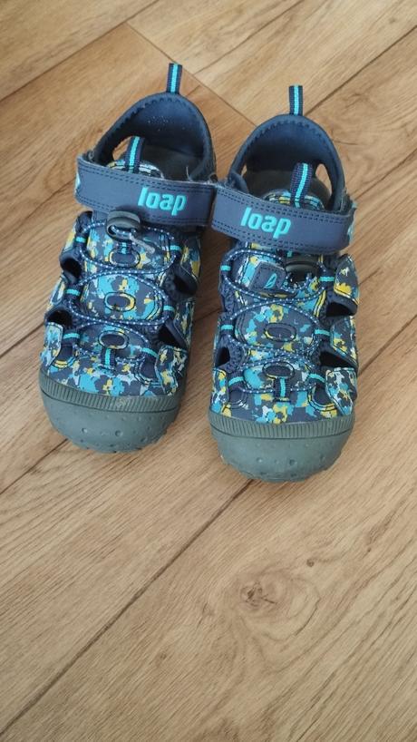 Sandály,sandale, loap,33