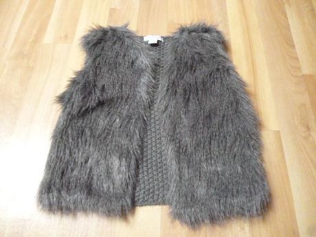 Hunatá vesta 3-4, primark,104