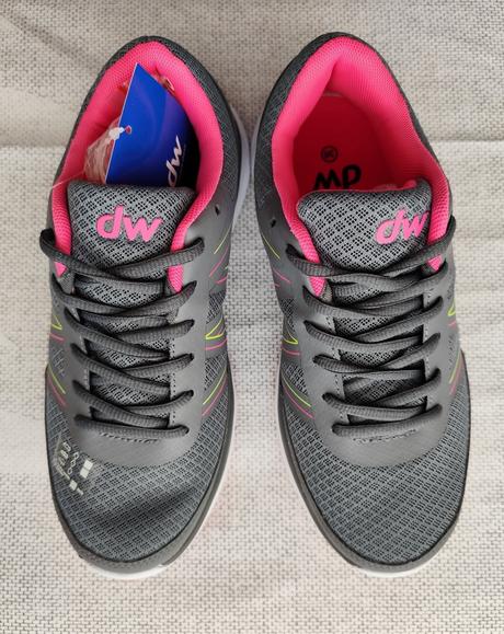 Zdravotní obuv diawin, 38