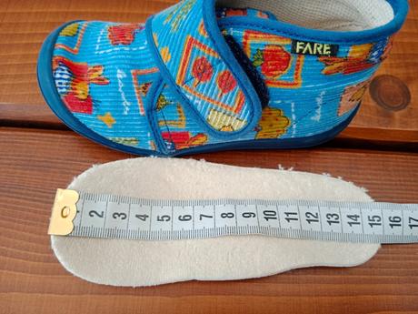 Bačkory fare, fare,23