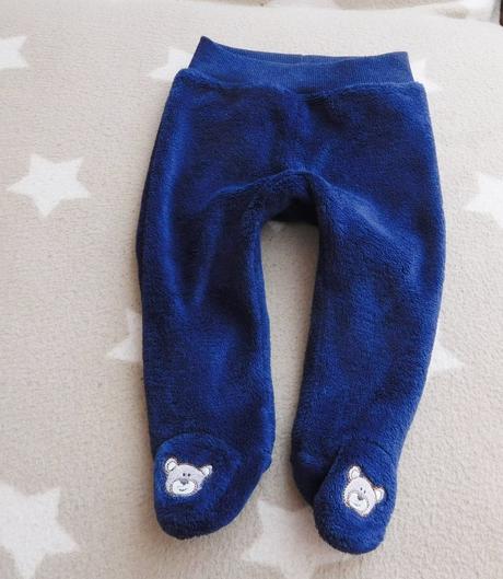 Polodupačky pepco vel.62, pepco,62