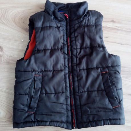 Teplejsi vesta, cherokee,98