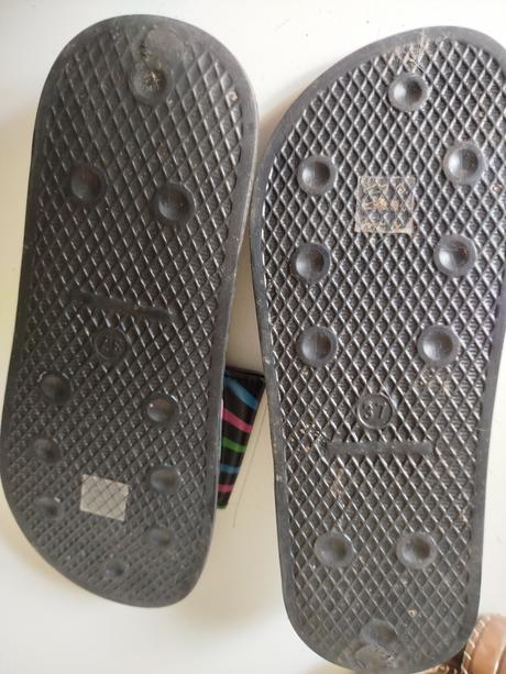 Pantofle zn. shein vel.37, 37