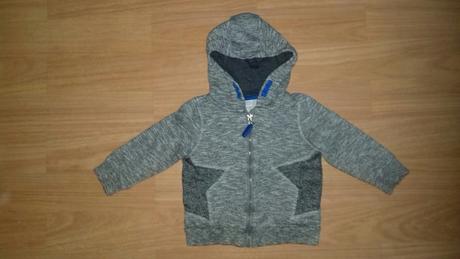 Mikina, 2 - 3 roky, f&f,92