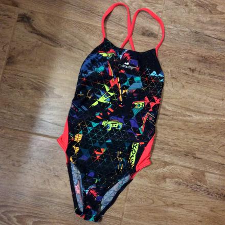 Sportovní plavky zn. nabaiji, nabaiji,122