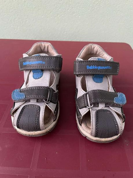 Boty bubble gummers, vel. 23, bubble gummers,23