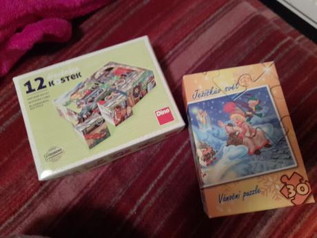 Puzzle, hry, mikado, 
