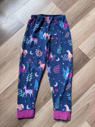 Pyžamové kalhoty, john lewis,110