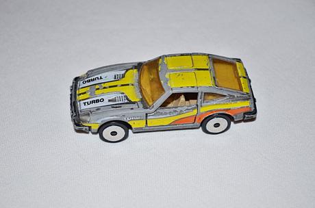 Auto matchbox, 