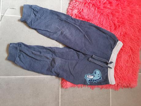 Chlapecké tepláky pepco 92, pepco,92