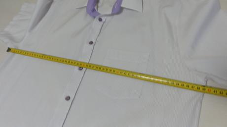 Pánská košile vel. 41 nortex, 41