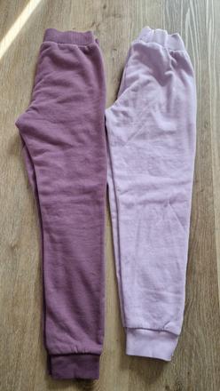 Tepláky lindex, lindex,122