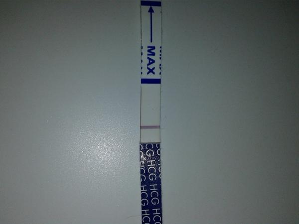 Ovulační test aneb těhotenský. Co si o tom myslíte?