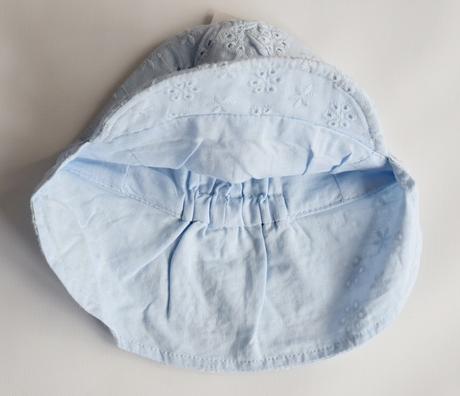 Kšiltovka vel. 0 - 3m, next,62