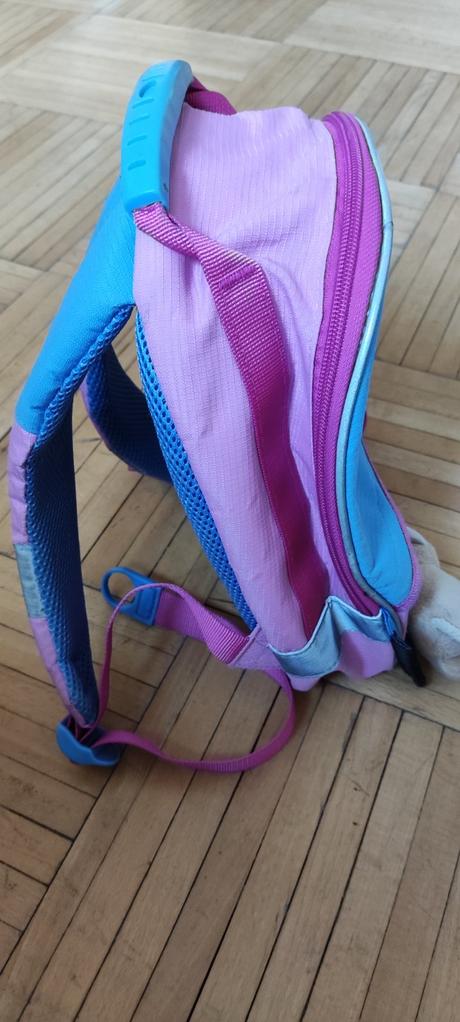 Batůžek pro holčičku topgal, 