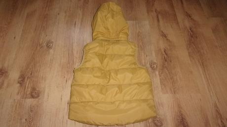 Vesta zn. h&m, vel. 122/128, h&m,122