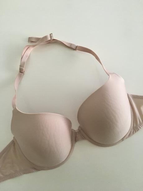 Podprsenka victoria's secret, vel. 70 dd (34 dd), victoria's secret,70d