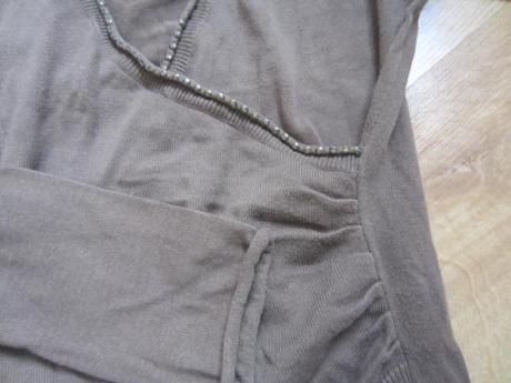 Lehký sveřík esprit, esprit,m