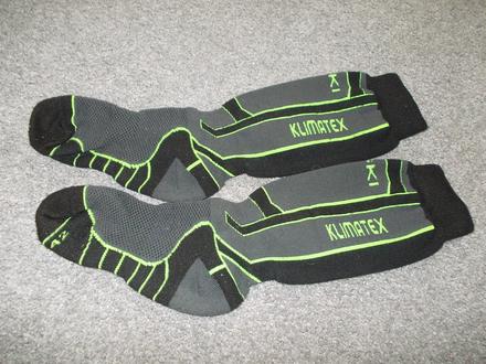 Lyžařské podkolenky, vel. 152/158, 152