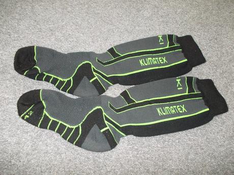 Lyžařské podkolenky, vel. 152/158, 152